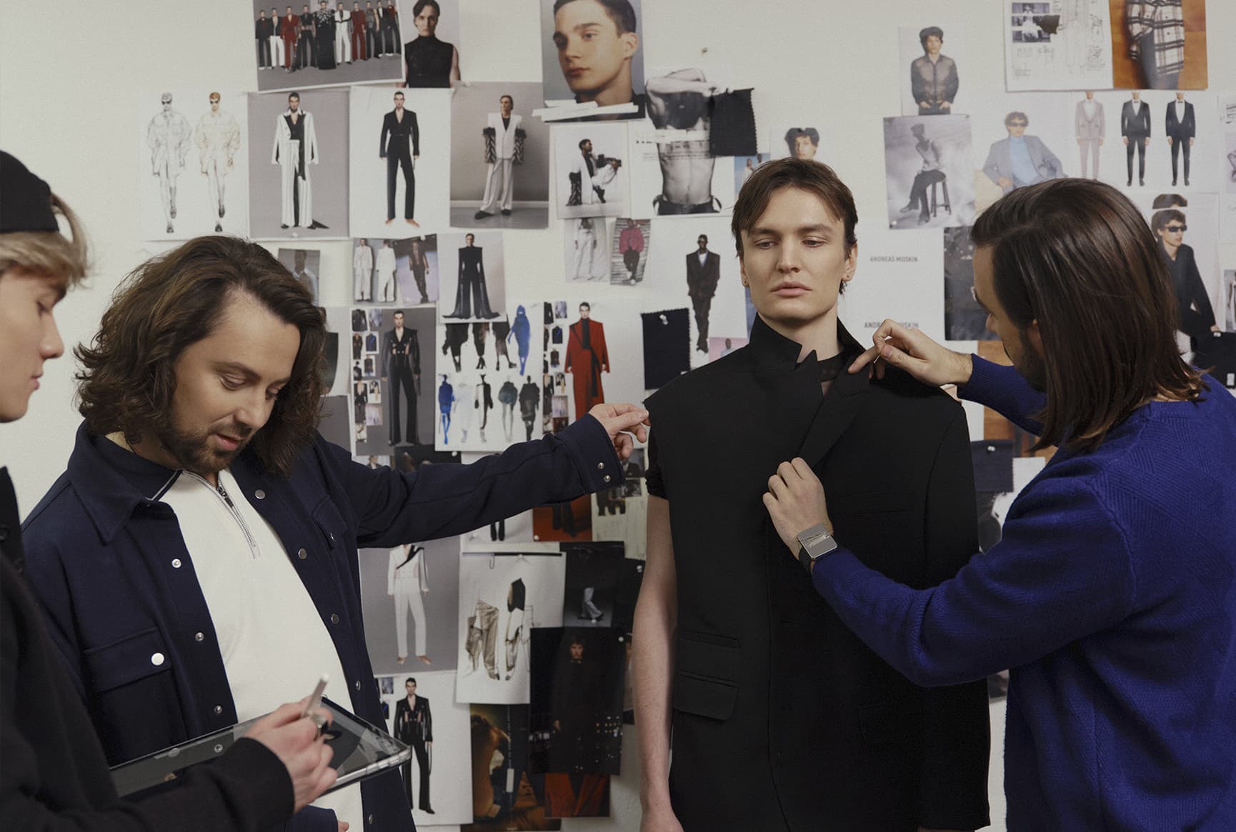 “У старт вклали $15 000, зараз одягаємо зірок”: ІНТЕРВ’Ю ІЗ ЗАСНОВНИКАМИ БРЕНДУ