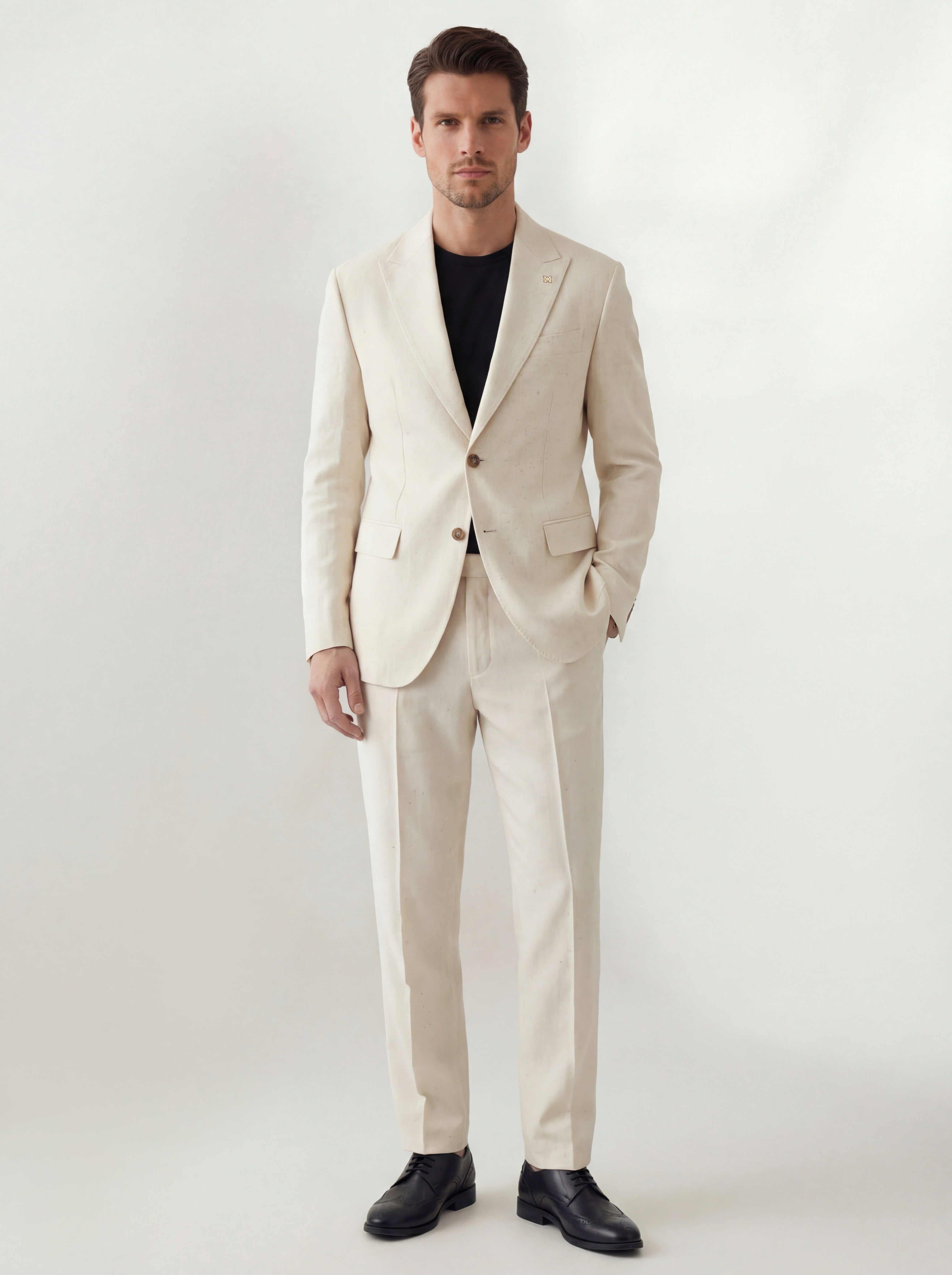 Весільні костюми