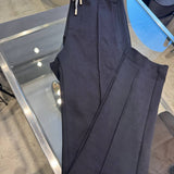 Sophisticated Half-Zip Hoodie for the Modern Man | Andreas Moskin
