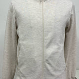 Sophisticated Beige Jogger Sweatpants Andreas Moskin