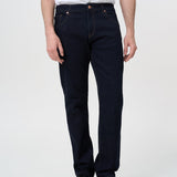 Джинси темно-сині чоловічі