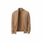 Джемпер бежевий чоловічий