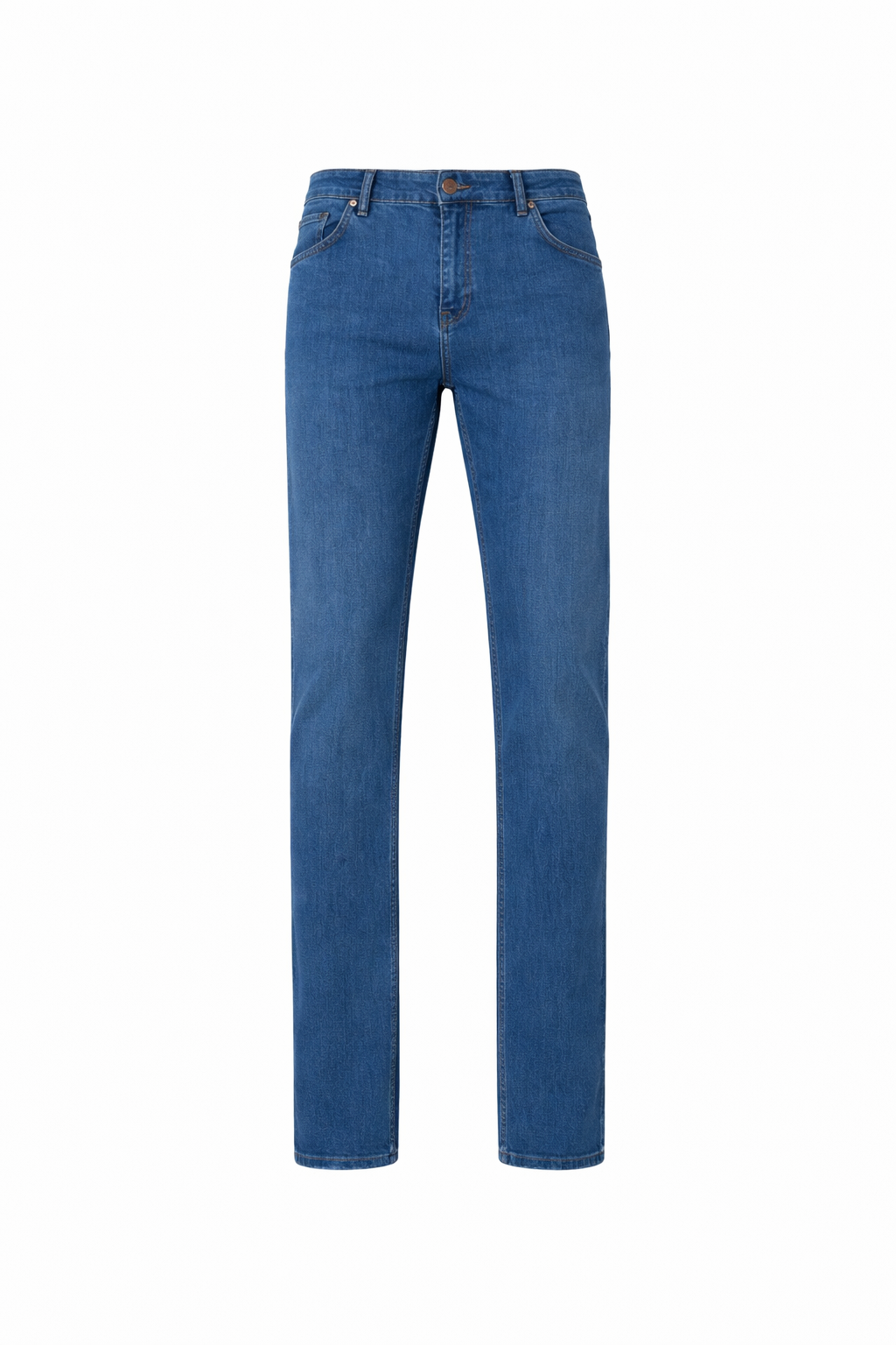 Джинси сині чоловічі