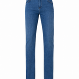 Джинси сині чоловічі