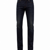 Men’s Dark Blue Jeans