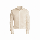 Men’s Universal Ivory Water-Repellent Shirt