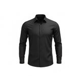 Men’s Universal Black Shirt