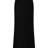 Women's Black Skirt
