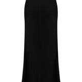 Women's Black Skirt