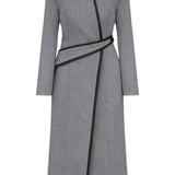 Women's Grey Coat