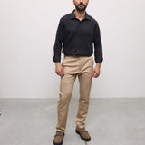 Сорочка чоловіча із бавовни