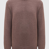 Гольф чоловічий із коротким коміром