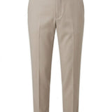 Beige Tuxedo with Shawl Lapel