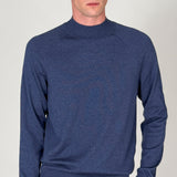 Гольф з короткою горловиною чоловічий