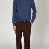 Гольф з короткою горловиною чоловічий