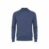 Men’s Mock Neck Sweater