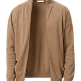 Men’s Beige Jumper