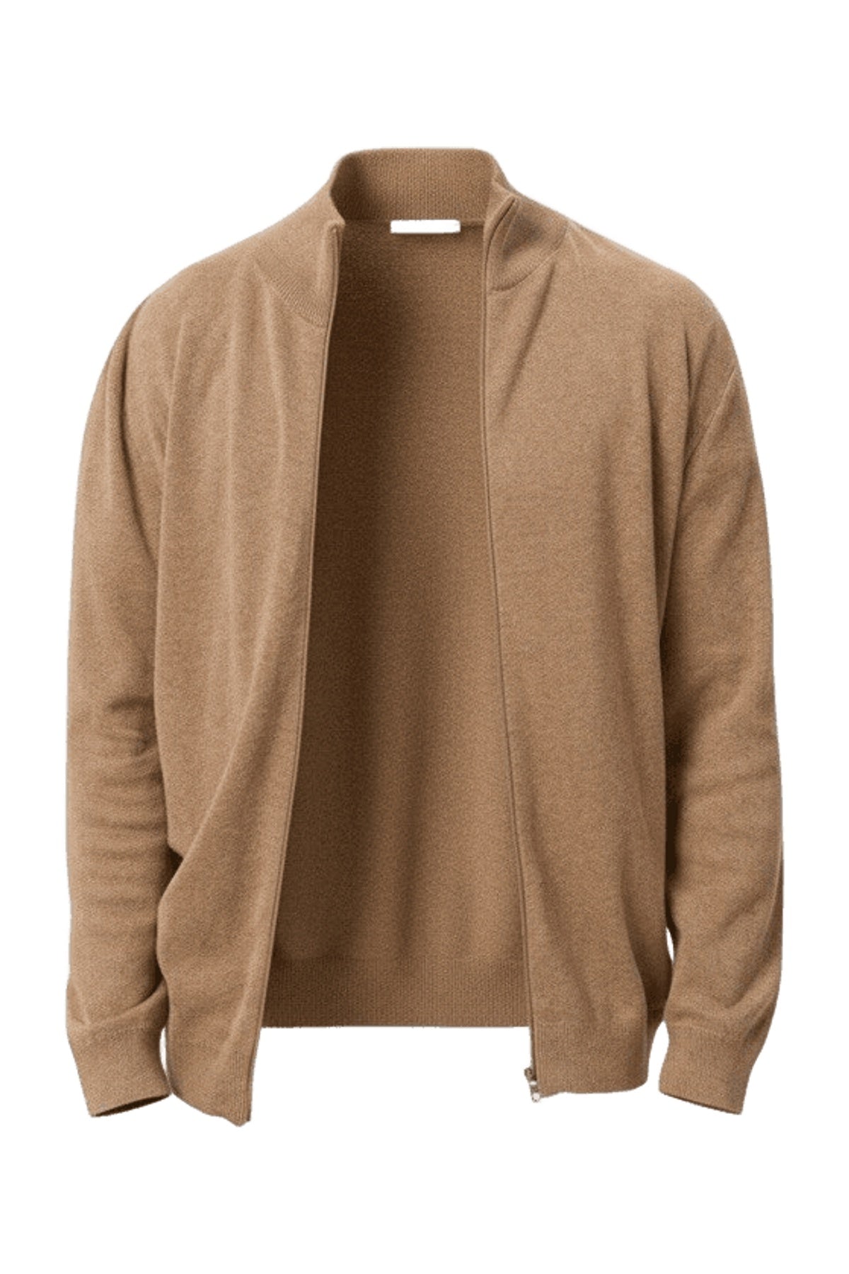 Men’s Beige Jumper