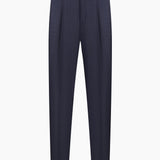 Men’s Blue Safari Suit