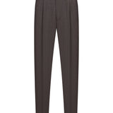 Костюм-сафарі у коричневому кольорі чоловічий