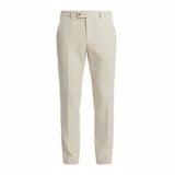 Men’s Classic Beige Trousers