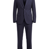 Elegant Navy Suit Set AM Signature Andreas Moskin