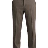Elegant Taupe Suit Set AM Signature Andreas Moskin