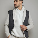 Classic Gray Waistcoat