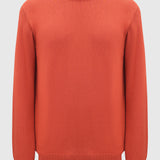 Гольф чоловічий із коротким коміром