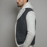 Classic Gray Waistcoat