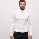 Гольф з довгим коміром чоловічий