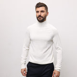 Гольф з довгим коміром чоловічий