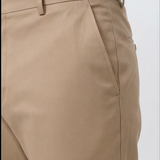 Класичні штани чоловічі