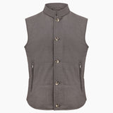 Classic Gray Waistcoat