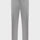 Класичні штани у смужку чоловічі