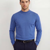 Гольф чоловічий із коротким коміром