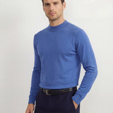 Гольф чоловічий із коротким коміром