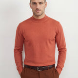 Гольф чоловічий із коротким коміром