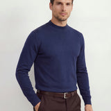 Гольф чоловічий із коротким коміром