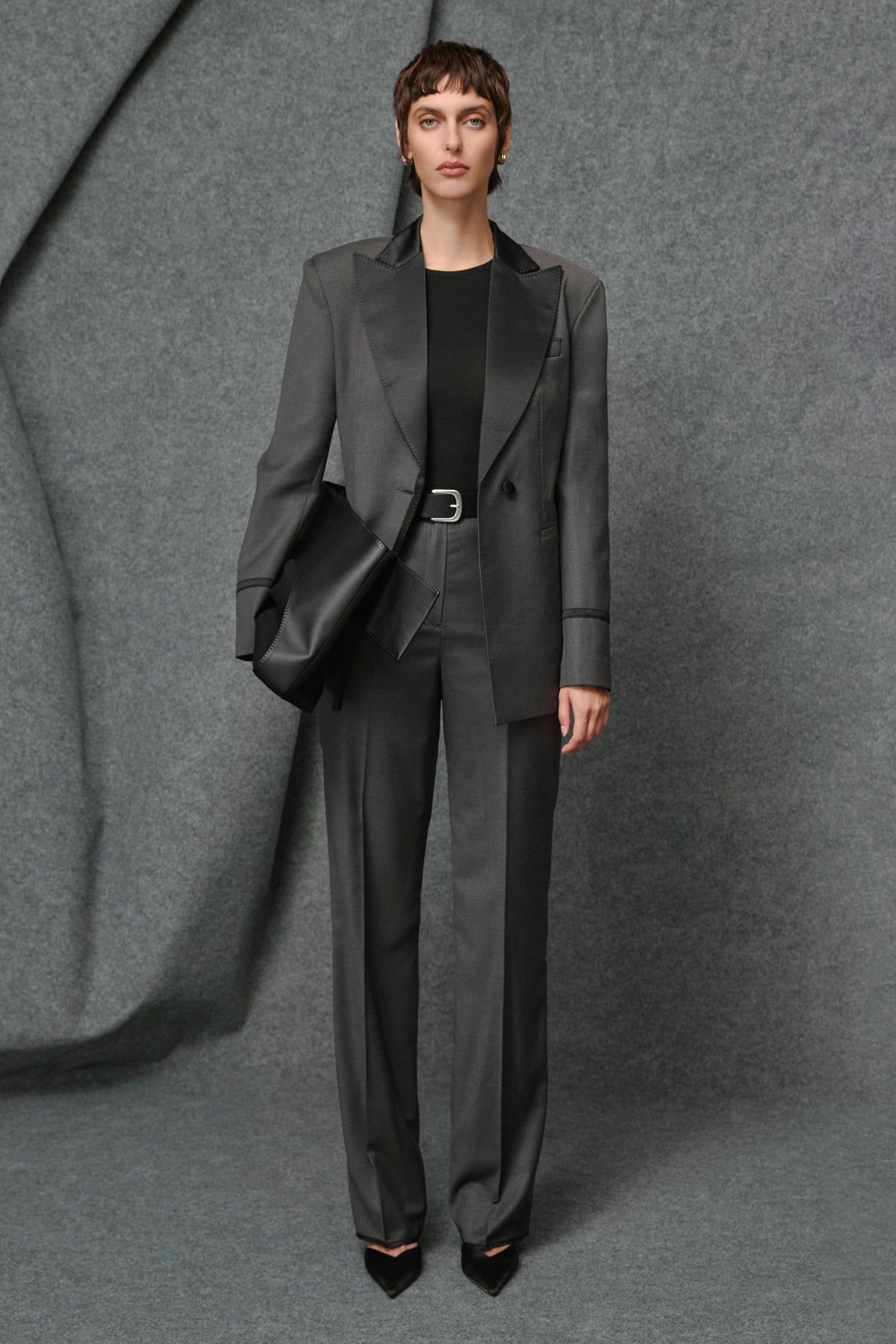 FORM FW 26/27 — Andreas Moskin