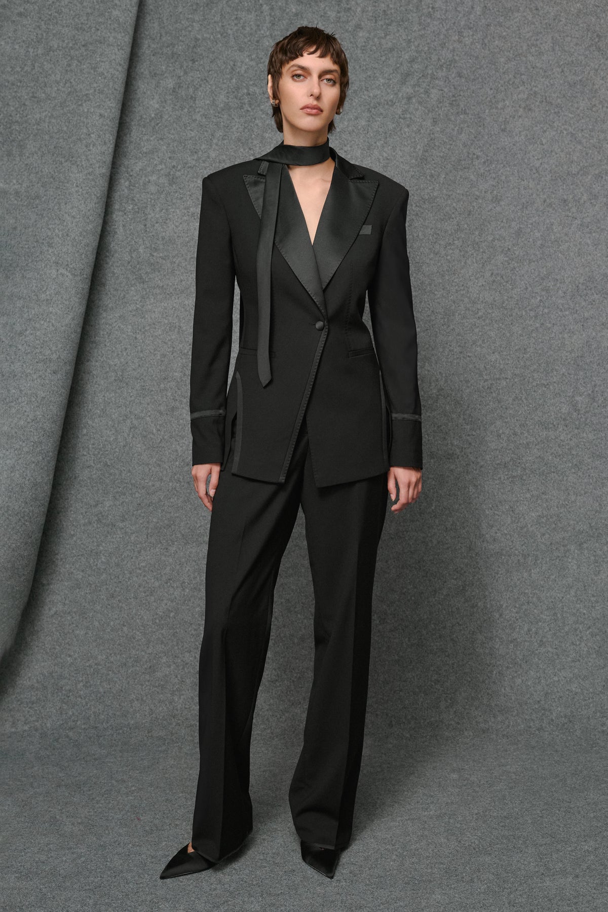 FORM FW 26/27 — Andreas Moskin