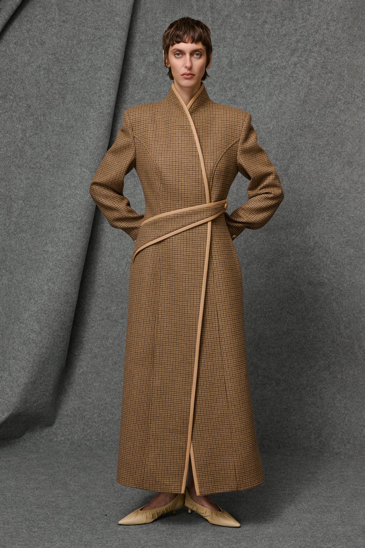FORM FW 26/27 — Andreas Moskin