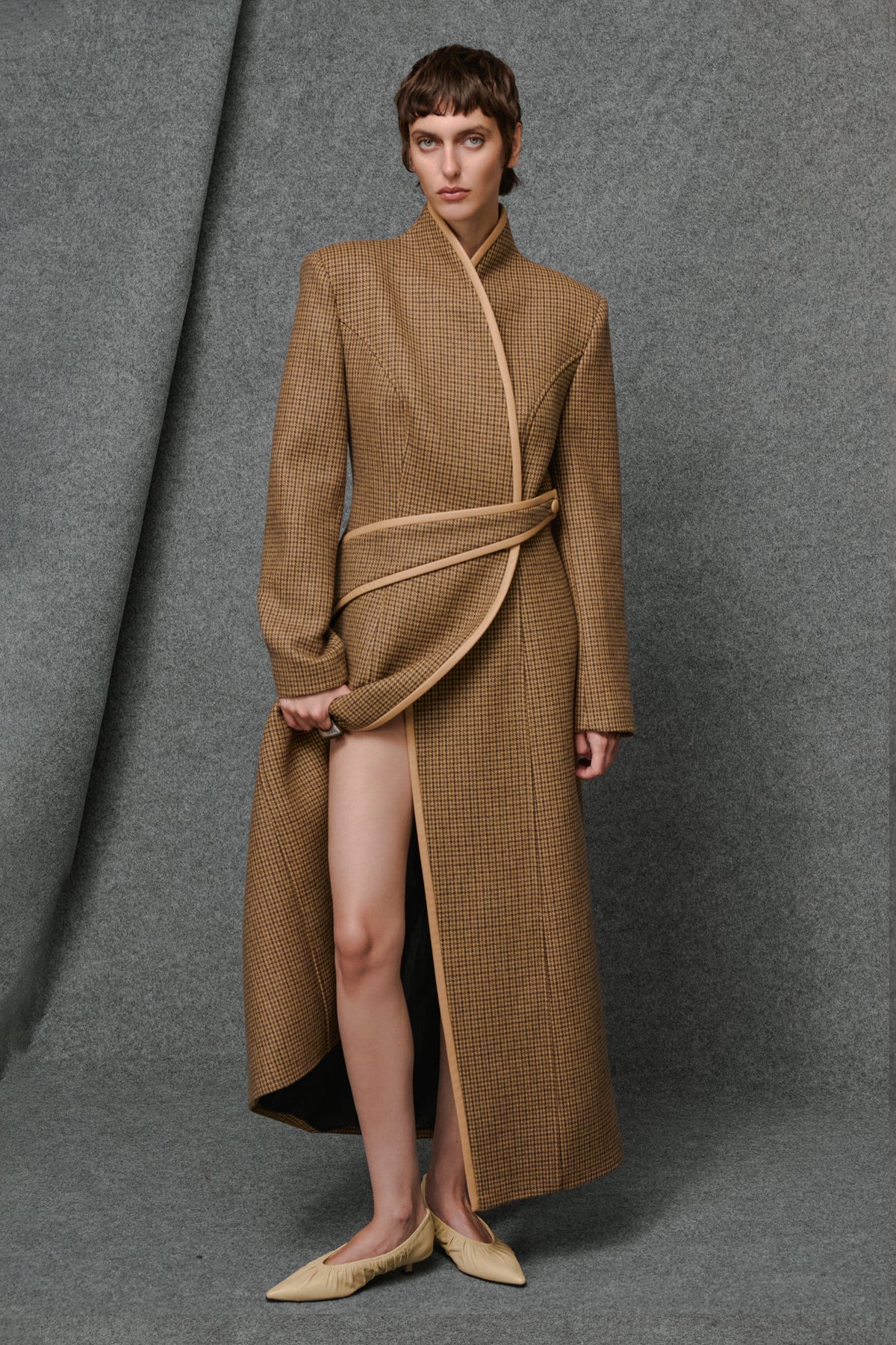 FORM FW 26/27 — Andreas Moskin