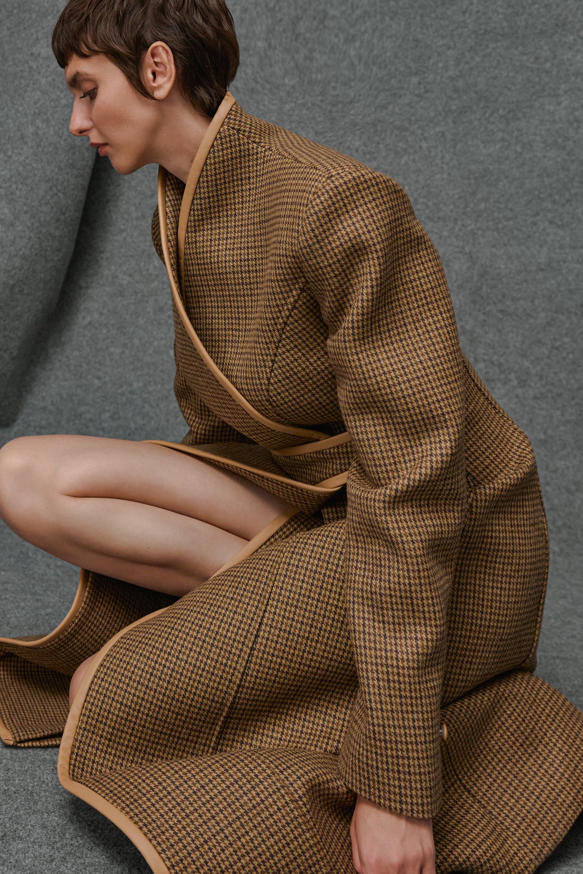 FORM FW 26/27 — Andreas Moskin