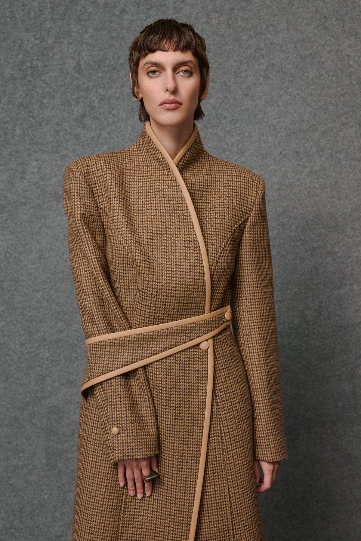 FORM FW 26/27 — Andreas Moskin