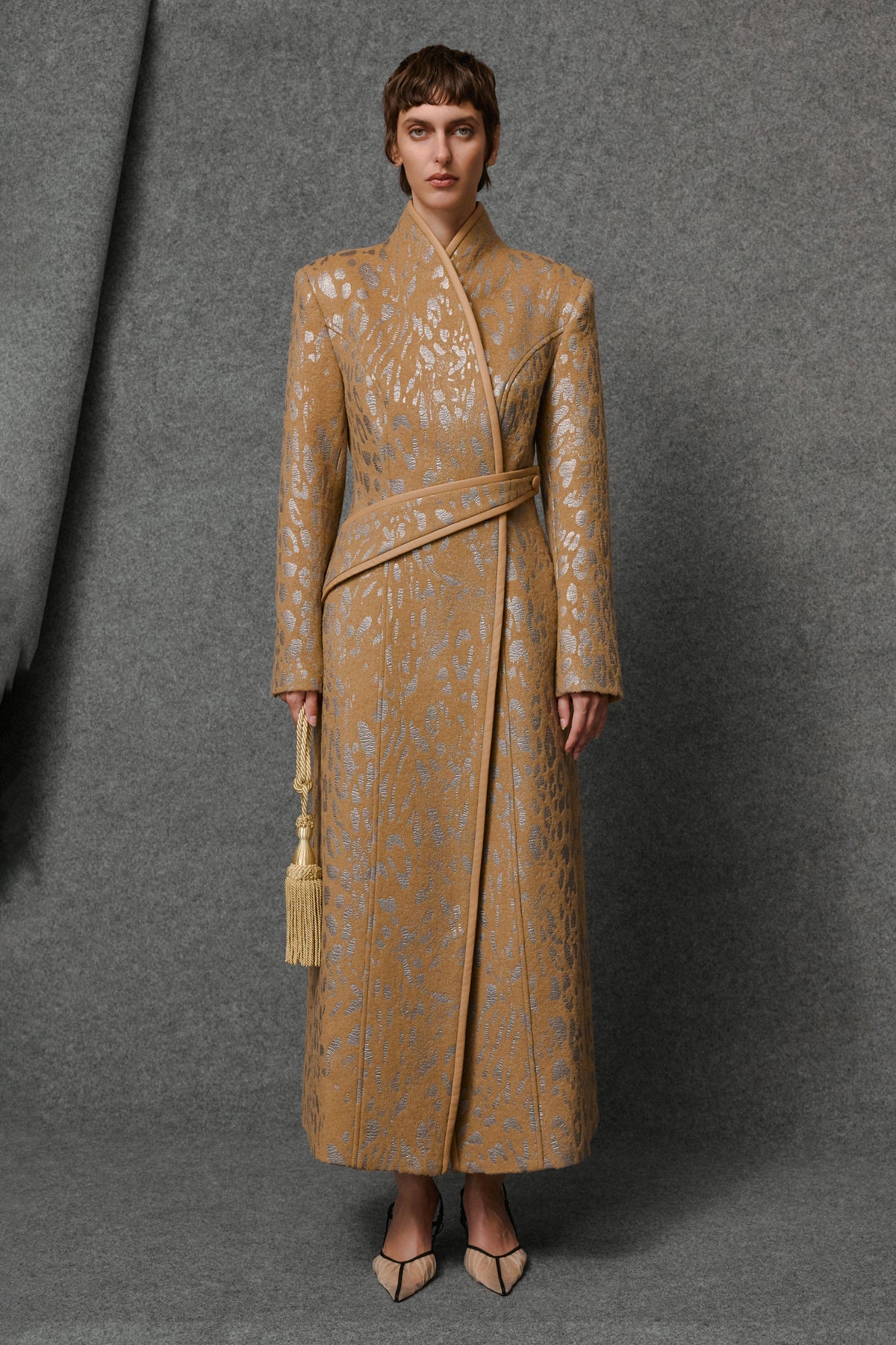 FORM FW 26/27 — Andreas Moskin