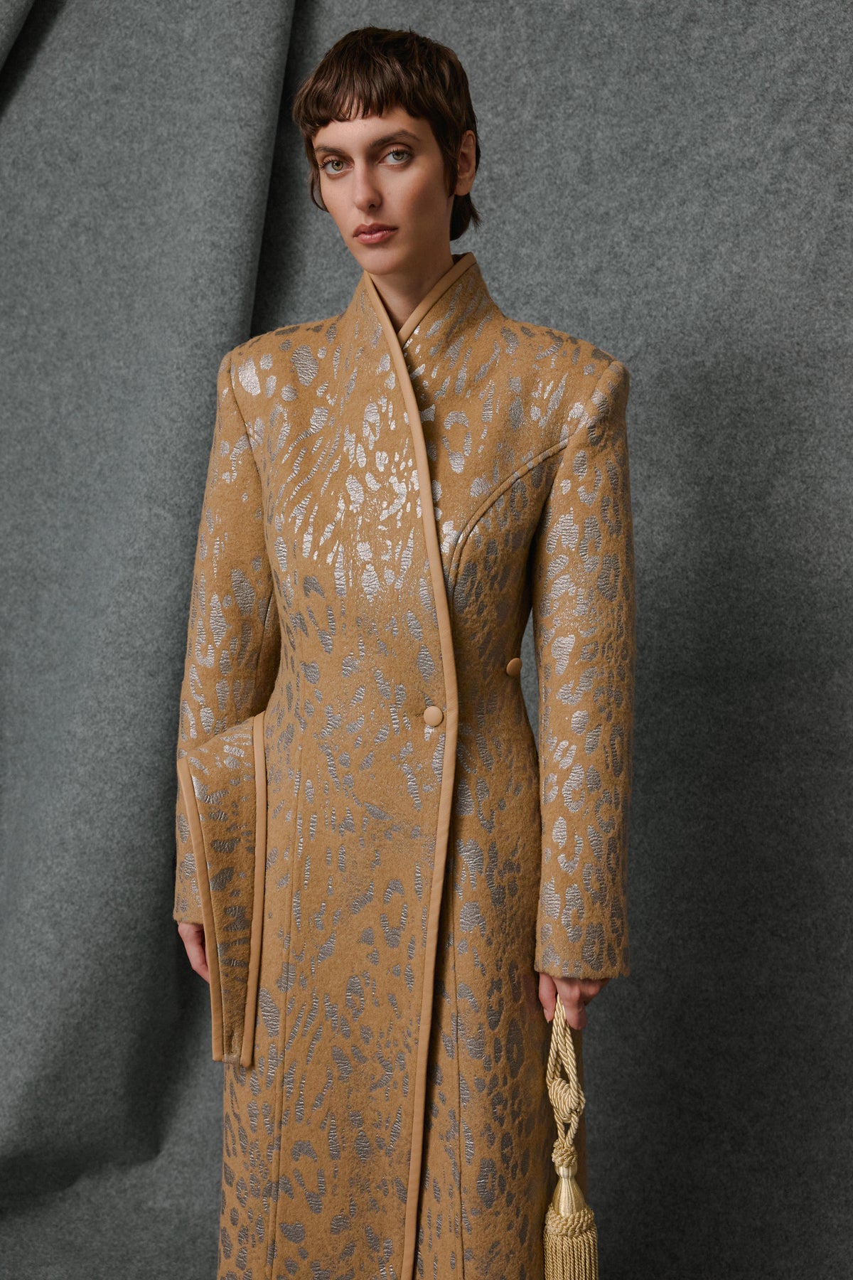 FORM FW 26/27 — Andreas Moskin