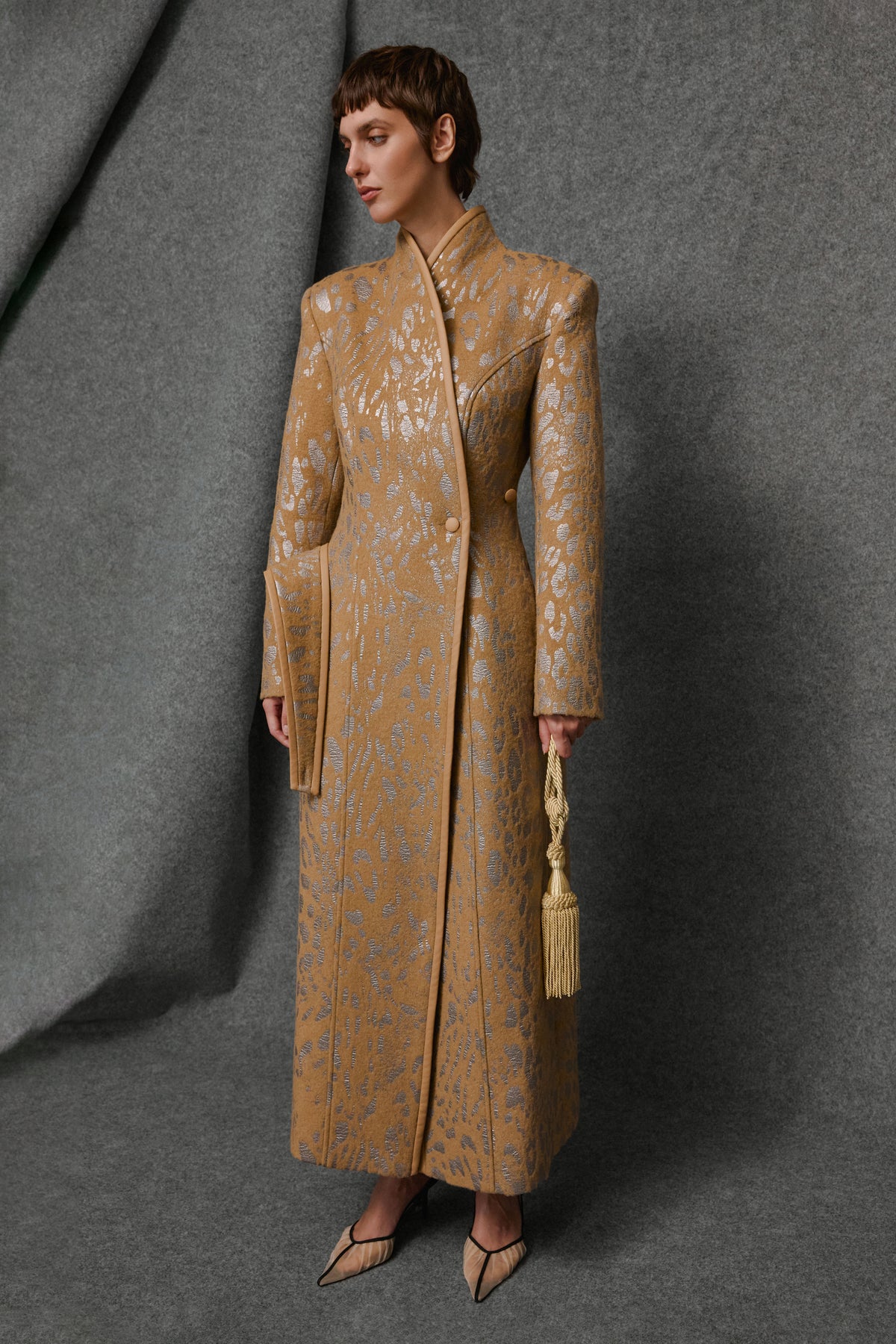 FORM FW 26/27 — Andreas Moskin