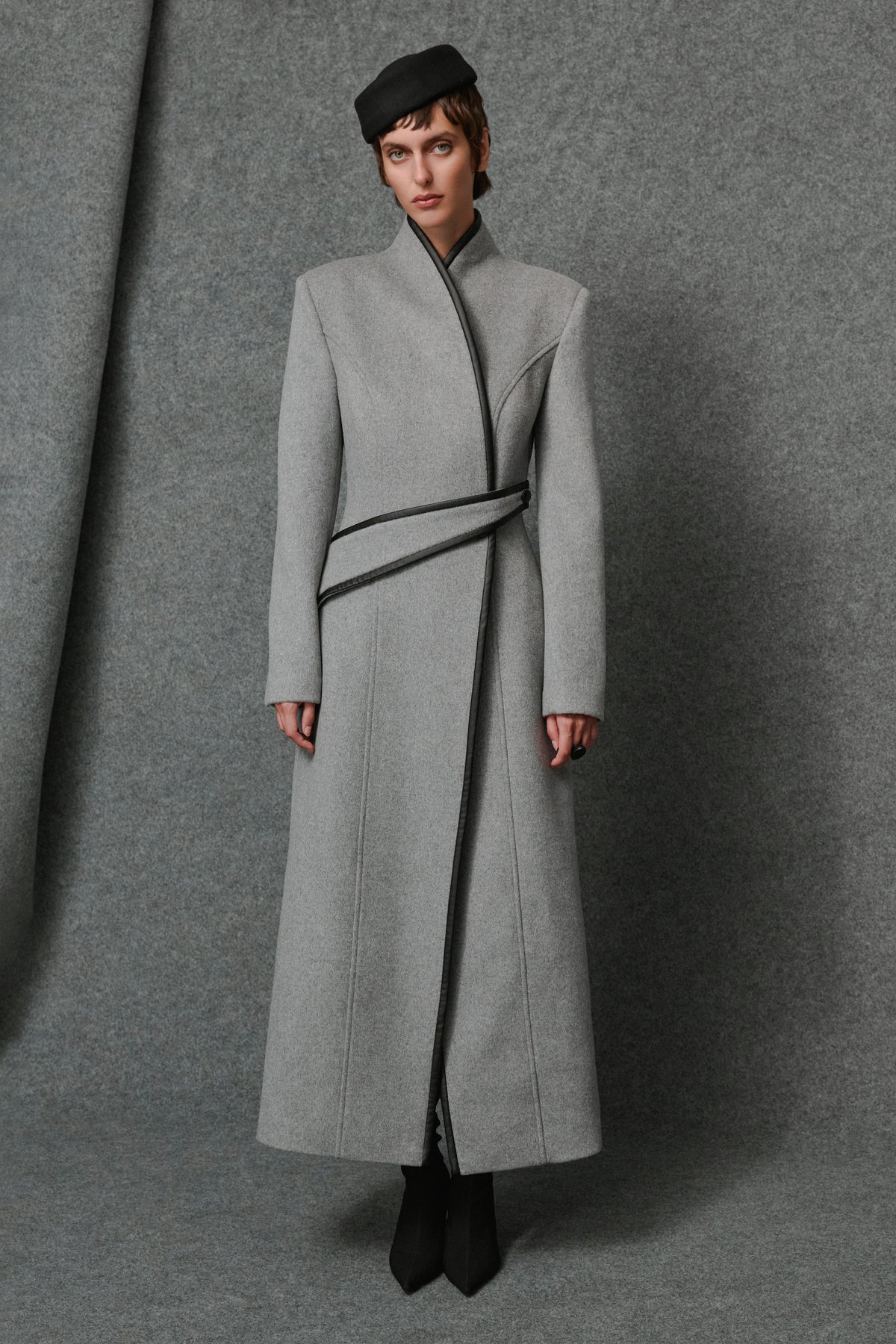 FORM FW 26/27 — Andreas Moskin