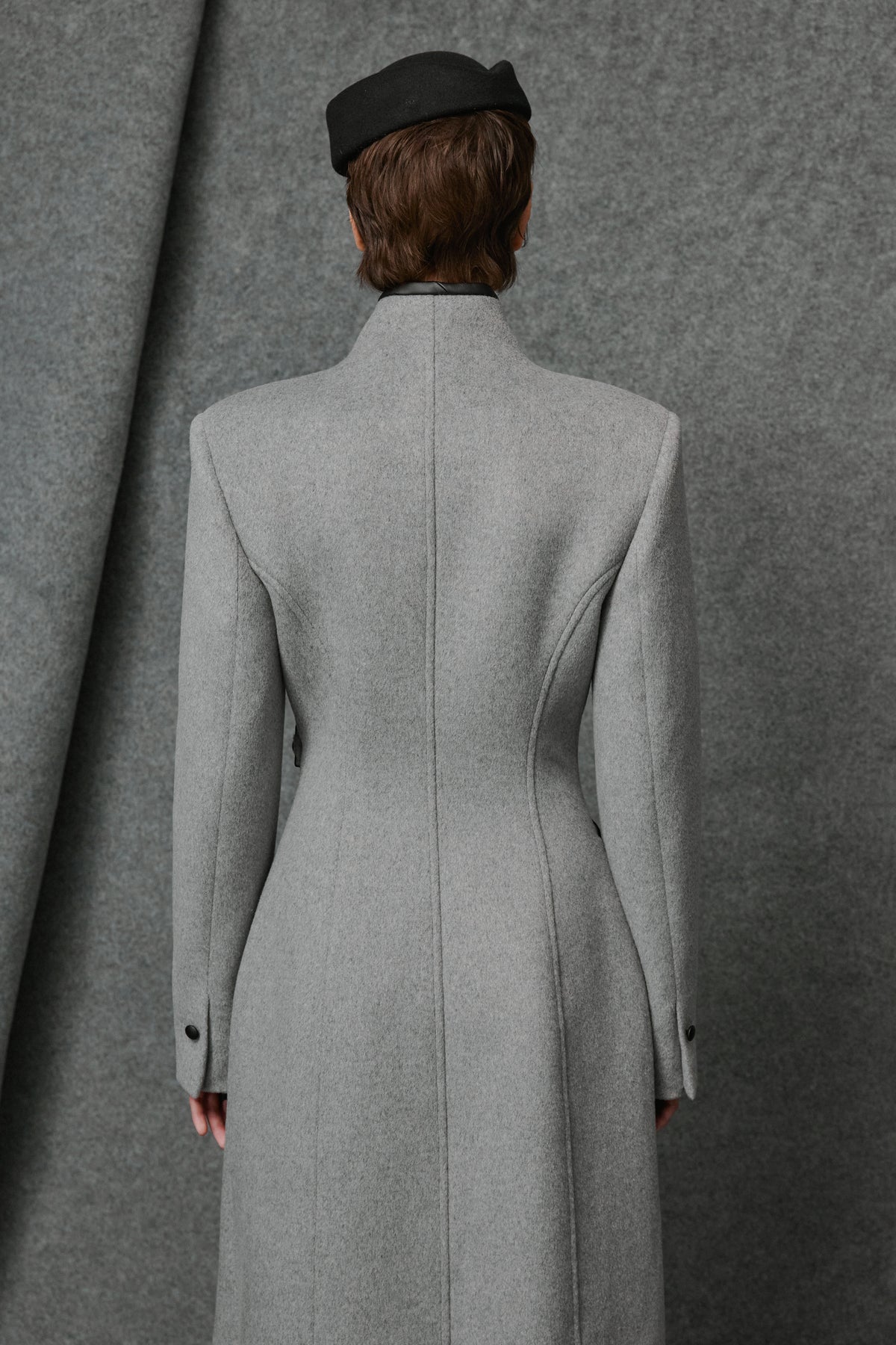 FORM FW 26/27 — Andreas Moskin